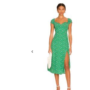 Keepsake Dress ASTR the Label